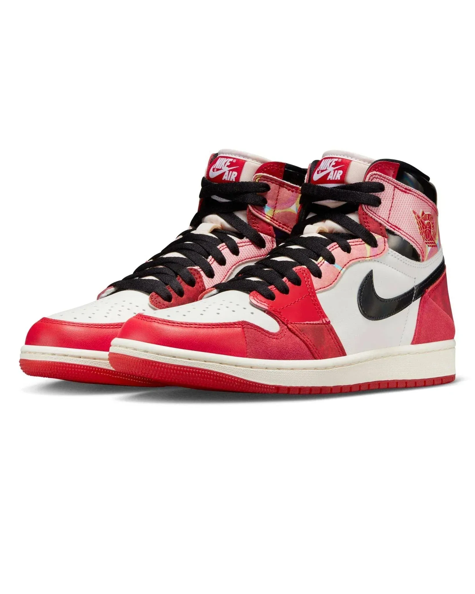 Air Jordan 1 High OG Spider-Man Across the Spider-Verse Sale