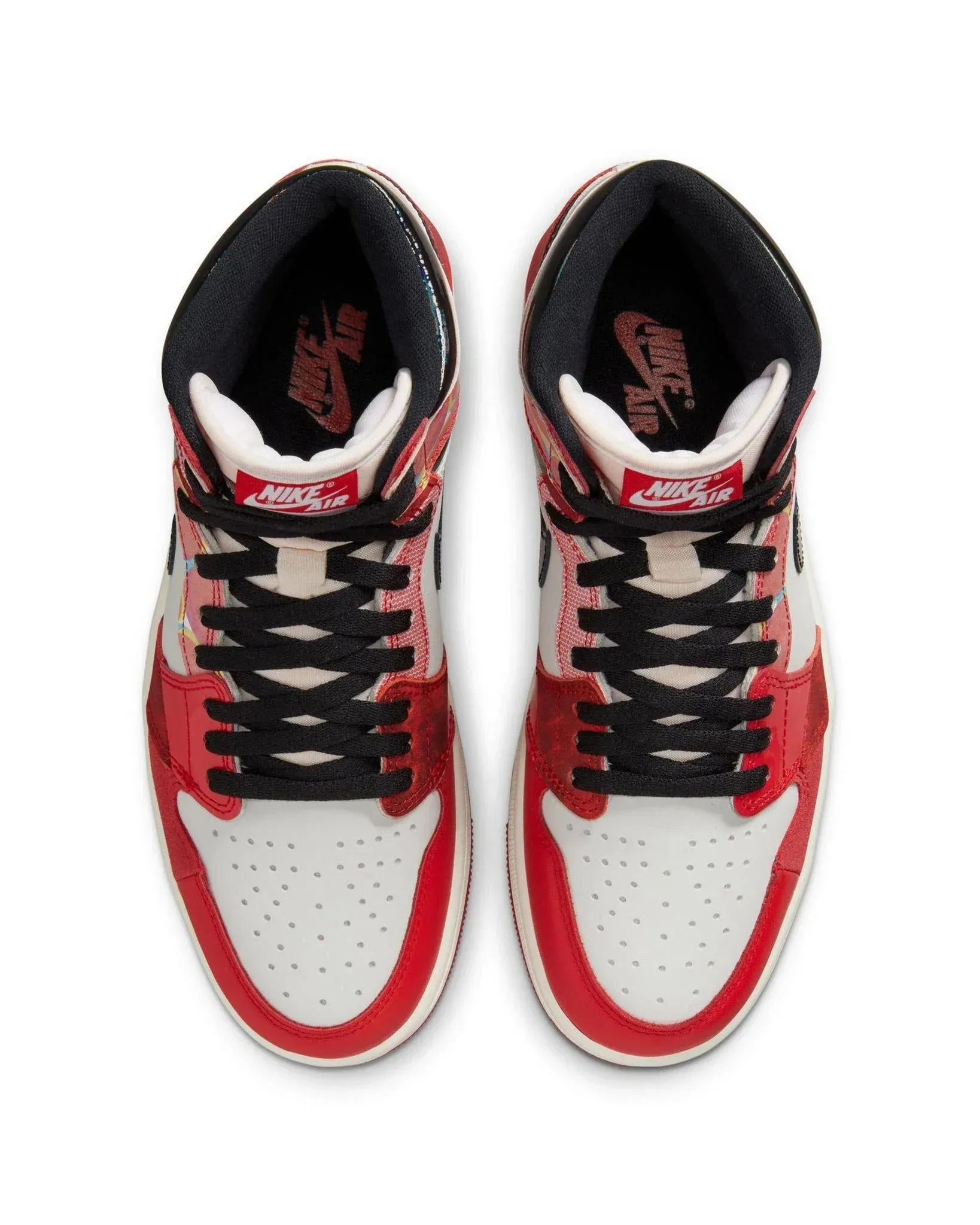 Air Jordan 1 High OG Spider-Man Across the Spider-Verse Sale