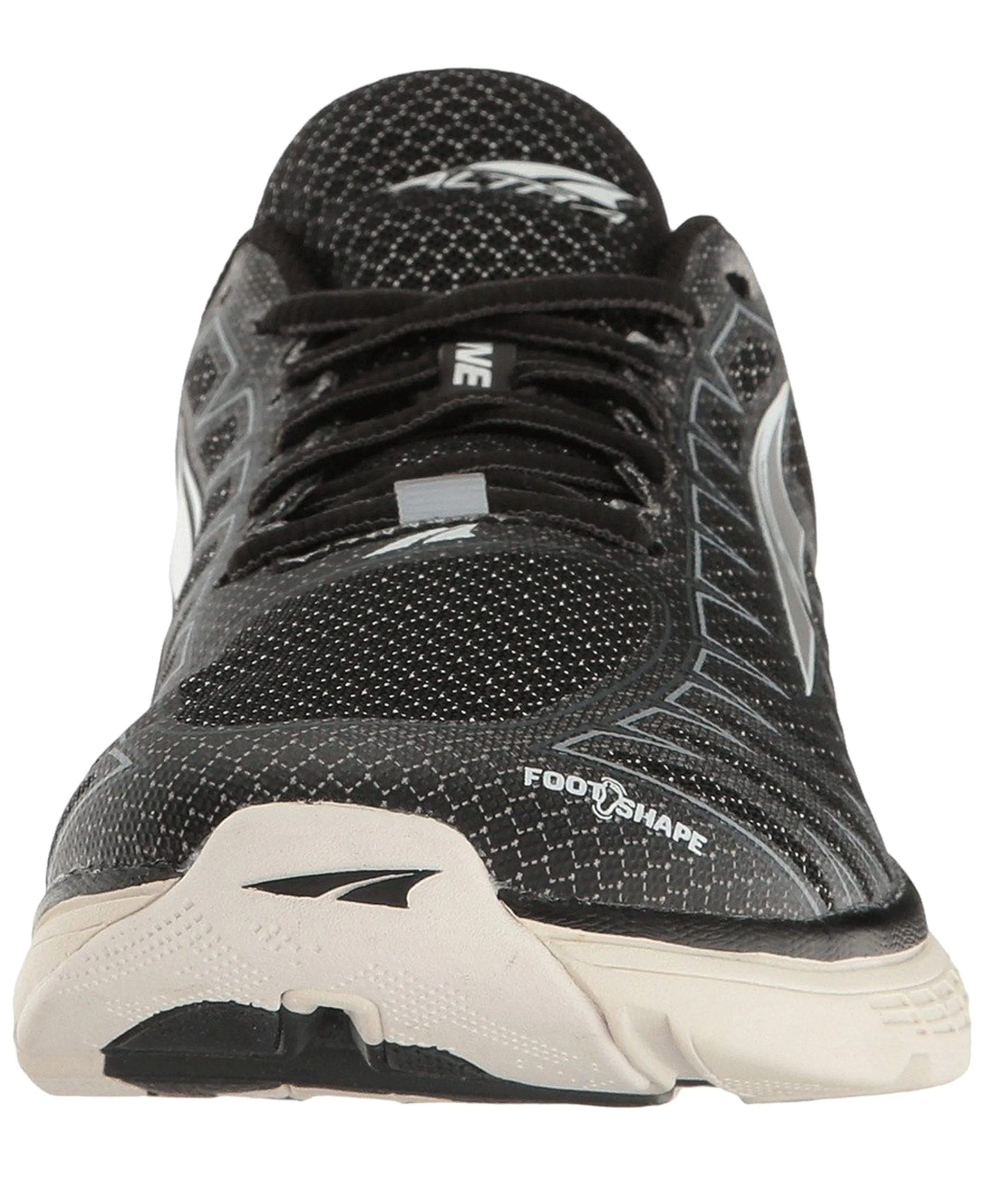 Altra Men's One V3 Zero Drop Foot Shape Running Shoes