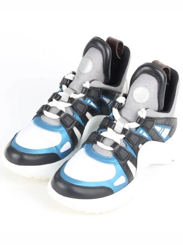 Archlight sneakers blue 36 230