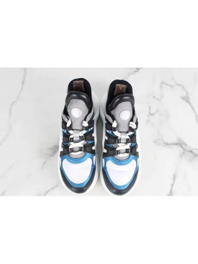 Archlight sneakers blue 36 230