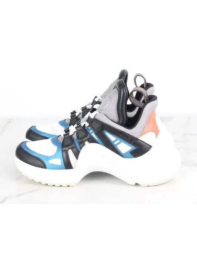 Archlight sneakers blue 36 230