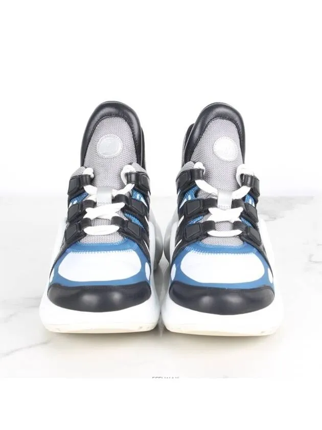 Archlight sneakers blue 36 230