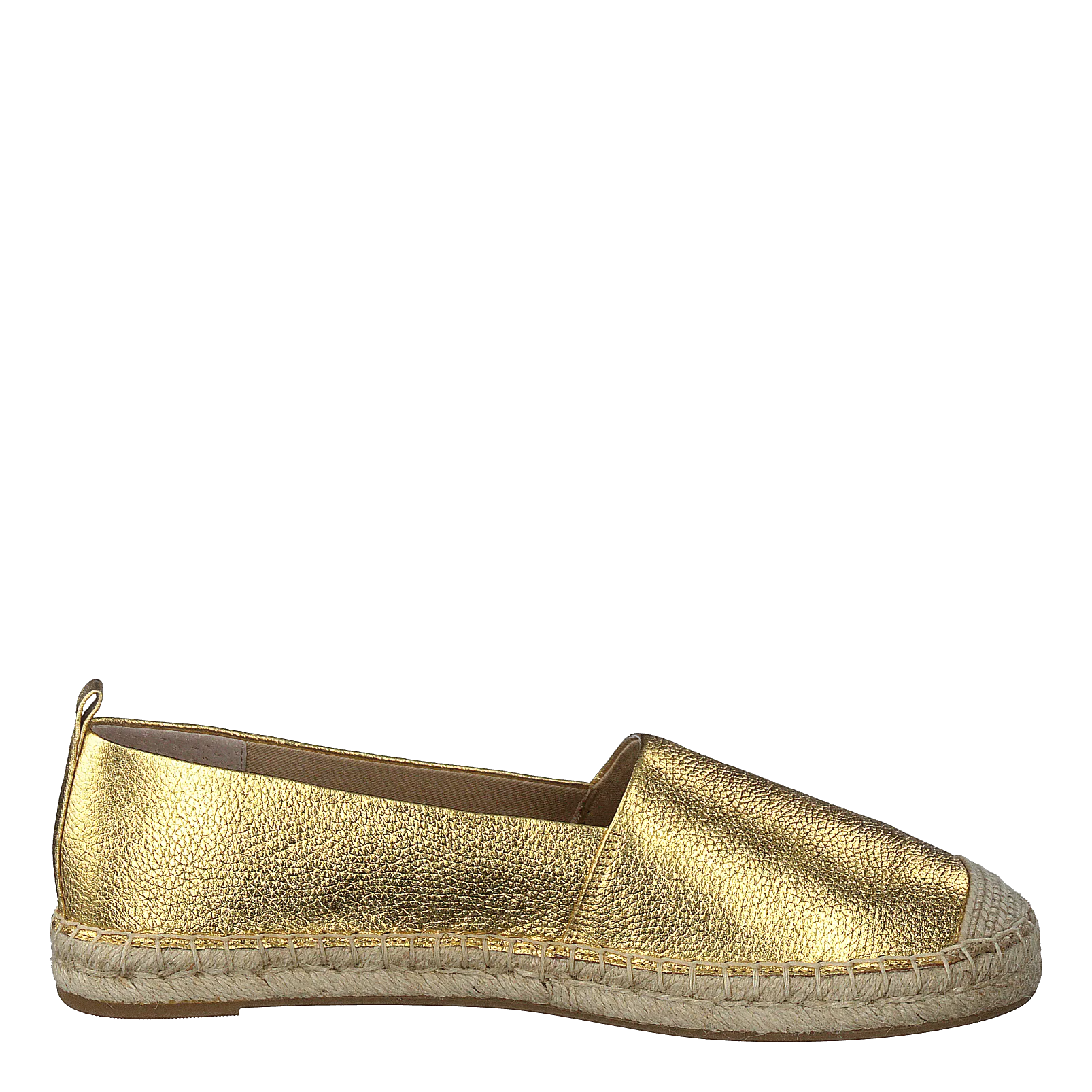 Cameryn Modern Gold