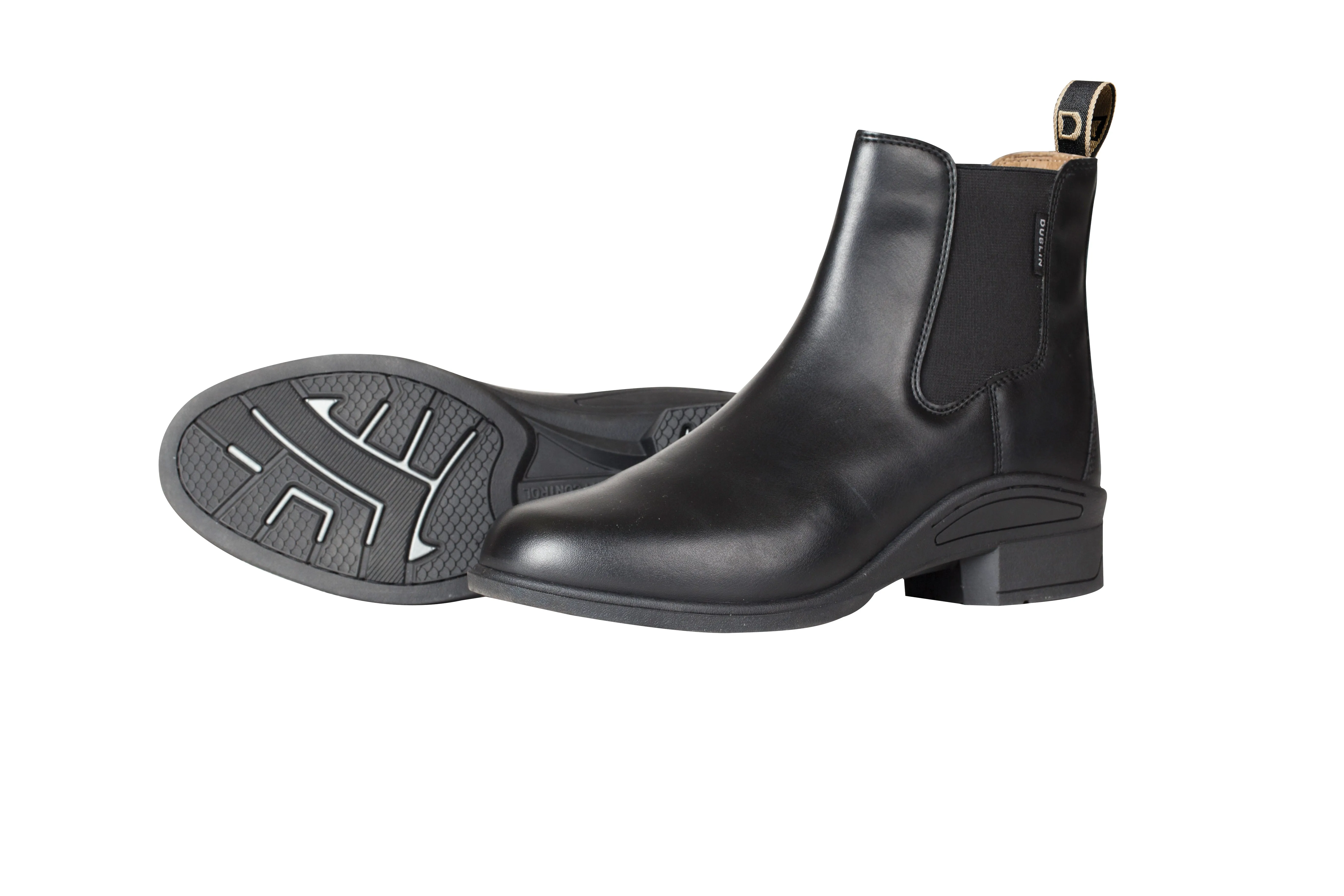 Dublin Altitude Jodhpur Boots - Childs