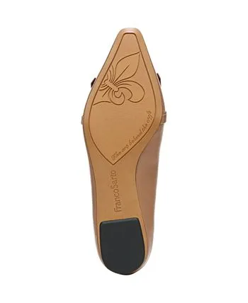 Franco Sarto Rina Slip-on Flats