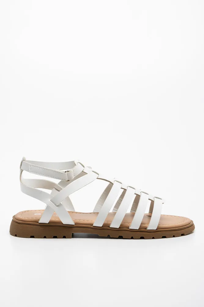 Gladiator Sandal