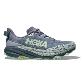 Hoka - Women's Speedgoat 6 Trail Running Shoe