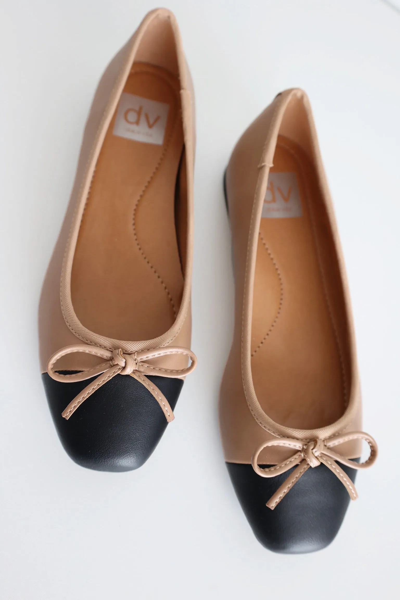 Malene Ballet Flat