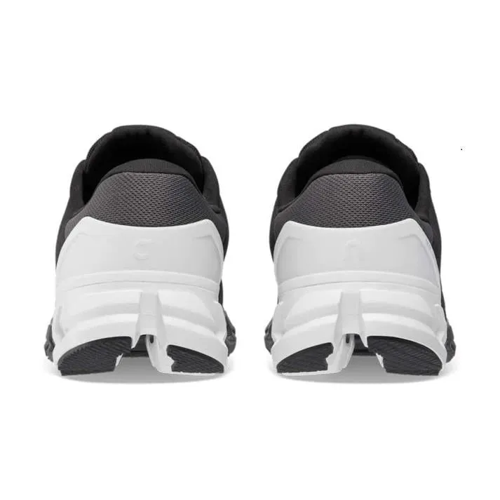 Men's Wide Fit On Running Cloudflyer 4 Walking Trainers