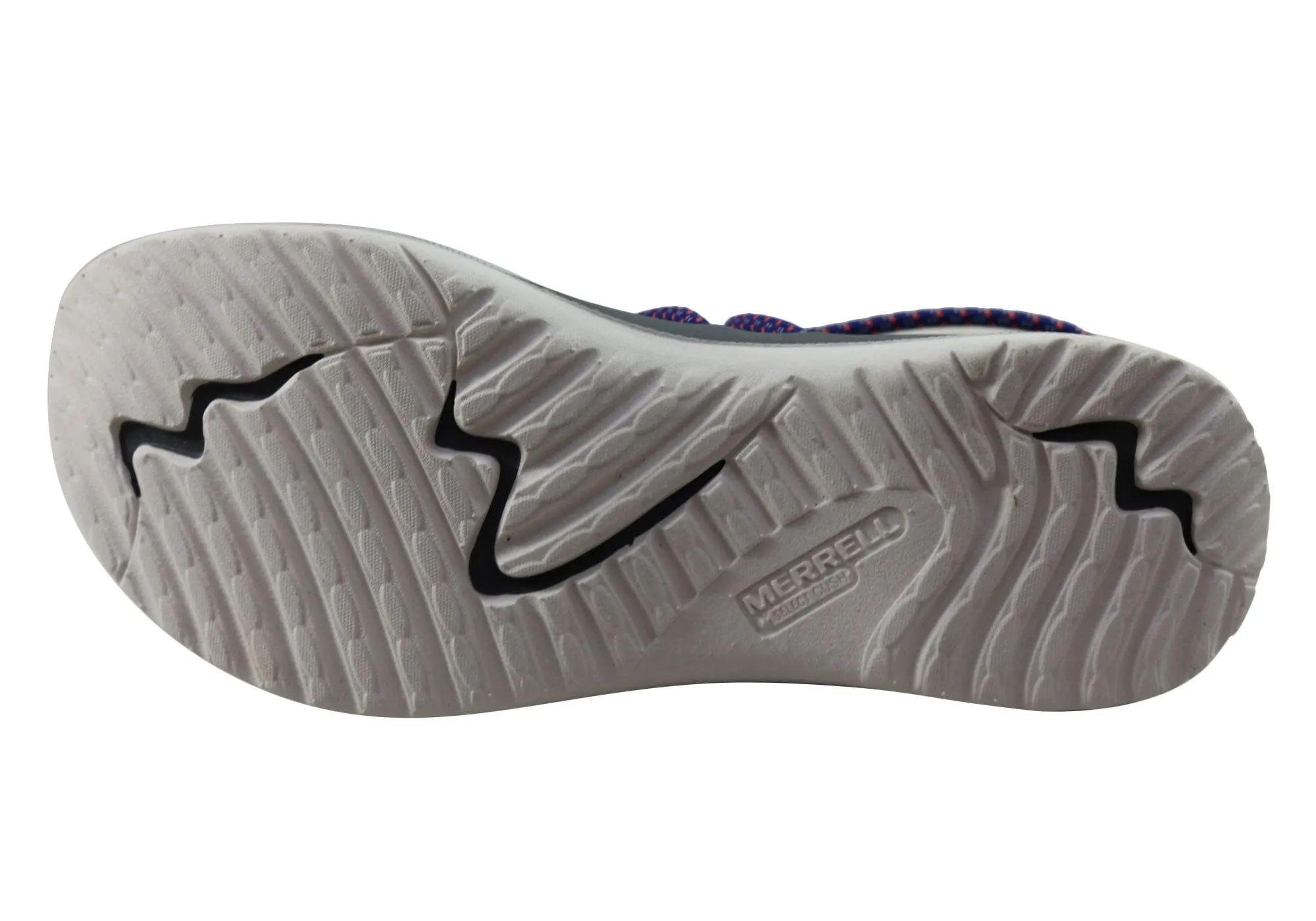 Merrell Womens Comfortable Sunstone Sandals