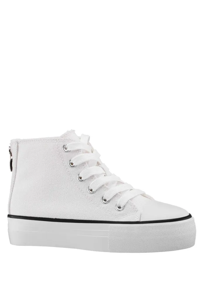 NINA KIDS TANYA HIGH TOP SNEAKER