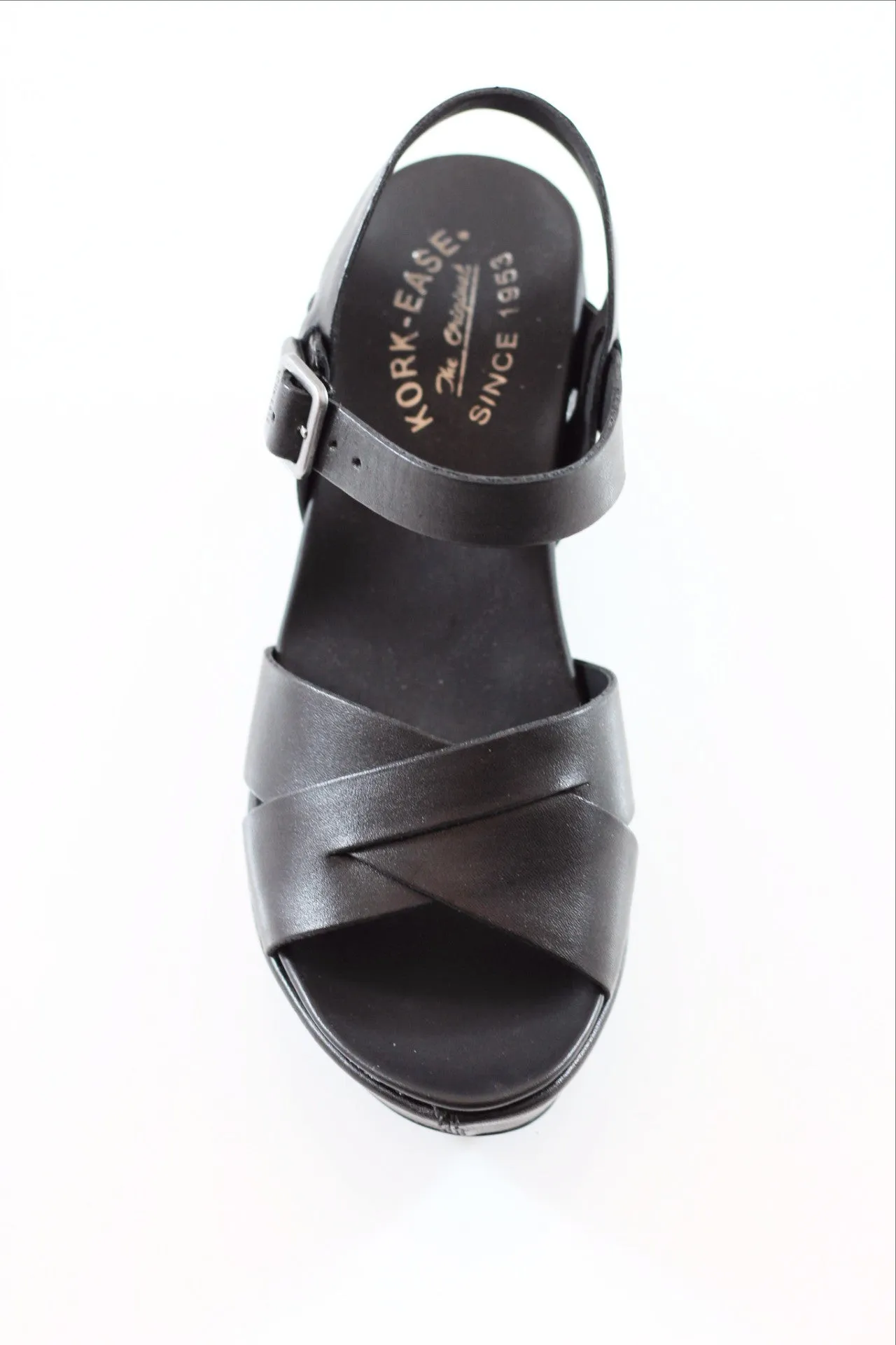 Women's Ava 2.0 Sandal - Black Calf