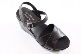 Women's Ava 2.0 Sandal - Black Calf